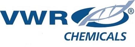 Buy Dichloromethane HPLC 99.8% 4L VWR in NZ. 
