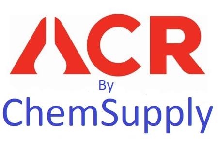 Buy Buffer pH 4 @ 25C (Red) 1L  Chemsupply ACR in NZ. 