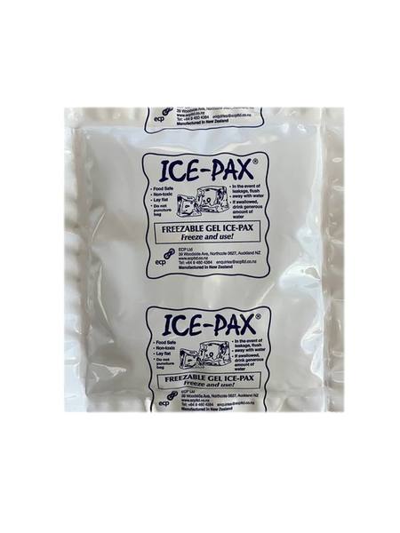 Buy Ice Pax 500g no bubble in NZ. 