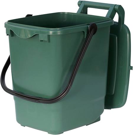Buy Safety Carrier -plastic bin with lid lock for secondary containment . in NZ. 