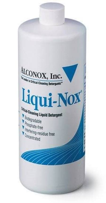 Buy Alconox Liquinox 1215 Phosphate-Free Liquid Detergent 57L (15 gallons) in NZ. 