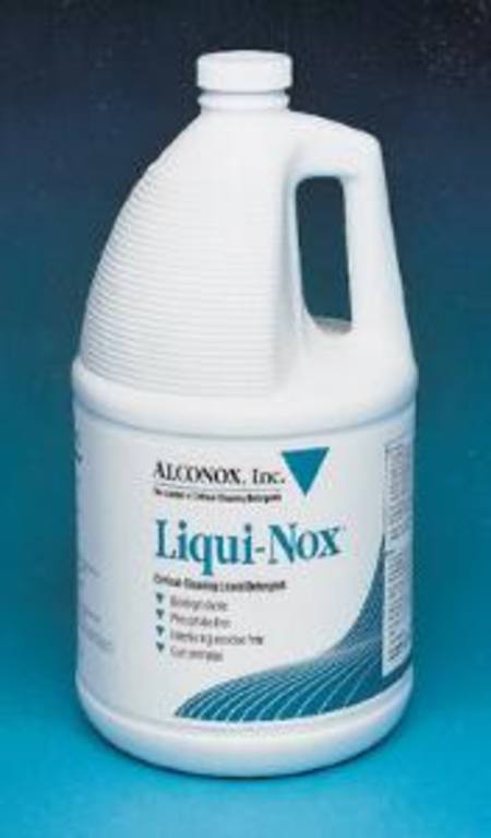 Buy Liquinox Phosphate-free liquid detergent super concentrate 0.95L -use 1:100 dilution in NZ. 
