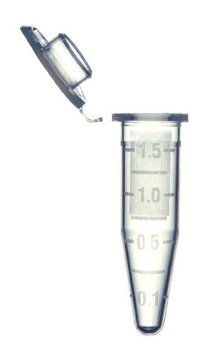 Buy Micro Centrifuge Tube 0.5ml 1x1000. VWR, non-sterile ; 20000 RCF (or g) Conical bottom, flat cap. Non Sterile in NZ. 