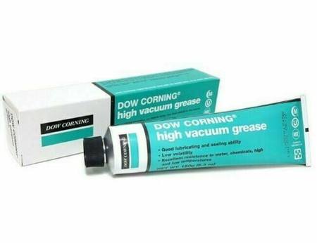 Buy Dow Corning High Vacuum Silicone Grease 150g in NZ. 
