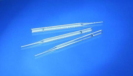 Buy Pasteur Pipette, 1ml non-sterile; 1x500 ( Transfer Pipettes ) in NZ. 